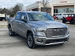New 2025 Ram 1500 Laramie Crew Cab 4x4 Pickup for sale #C668591 - photo 3