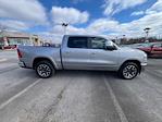 New 2025 Ram 1500 Laramie Crew Cab 4x4 Pickup for sale #C668591 - photo 4
