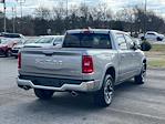 New 2025 Ram 1500 Laramie Crew Cab 4x4 Pickup for sale #C668591 - photo 5