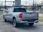 New 2025 Ram 1500 Laramie Crew Cab 4x4 Pickup for sale #C668591 - photo 7