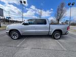 New 2025 Ram 1500 Laramie Crew Cab 4x4 Pickup for sale #C668591 - photo 8