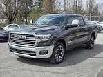 New 2025 Ram 1500 Laramie Crew Cab 4x4 Pickup for sale #C668594 - photo 1