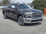 New 2025 Ram 1500 Laramie Crew Cab 4x4 Pickup for sale #C668594 - photo 3