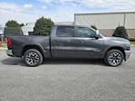 New 2025 Ram 1500 Laramie Crew Cab 4x4 Pickup for sale #C668594 - photo 4
