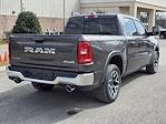 New 2025 Ram 1500 Laramie Crew Cab 4x4 Pickup for sale #C668594 - photo 5