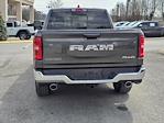 New 2025 Ram 1500 Laramie Crew Cab 4x4 Pickup for sale #C668594 - photo 6