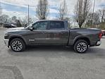 New 2025 Ram 1500 Laramie Crew Cab 4x4 Pickup for sale #C668594 - photo 8