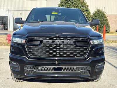 New 2025 Ram 1500 Tradesman Crew Cab 4x4 Pickup for sale #C686040 - photo 2