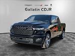 New 2025 Ram 1500 Tradesman Crew Cab 4x4 Pickup for sale #C686040 - photo 1