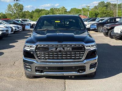 New 2025 Ram 1500 Limited Crew Cab 4x4 Pickup for sale #C696232 - photo 2