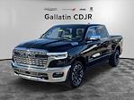 New 2025 Ram 1500 Limited Crew Cab 4x4 Pickup for sale #C696232 - photo 1