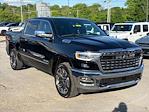 New 2025 Ram 1500 Limited Crew Cab 4x4 Pickup for sale #C696232 - photo 3