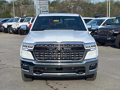 New 2025 Ram 1500 Limited Crew Cab 4x4 Pickup for sale #C696233 - photo 2