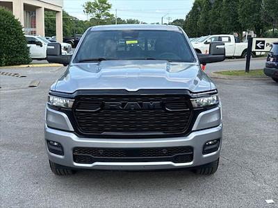 New 2025 Ram 1500 Big Horn Crew Cab 4x4 Pickup for sale #C732423 - photo 2