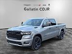 New 2025 Ram 1500 Big Horn Crew Cab 4x4 Pickup for sale #C732423 - photo 1