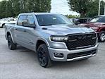 New 2025 Ram 1500 Big Horn Crew Cab 4x4 Pickup for sale #C732423 - photo 3