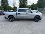 New 2025 Ram 1500 Big Horn Crew Cab 4x4 Pickup for sale #C732423 - photo 4