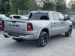 New 2025 Ram 1500 Big Horn Crew Cab 4x4 Pickup for sale #C732423 - photo 5