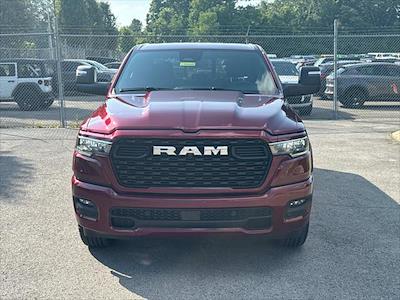 New 2025 Ram 1500 Big Horn Crew Cab 4x4 Pickup for sale #C732425 - photo 2