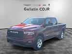 New 2025 Ram 1500 Big Horn Crew Cab 4x4 Pickup for sale #C732425 - photo 1