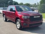 New 2025 Ram 1500 Big Horn Crew Cab 4x4 Pickup for sale #C732425 - photo 3