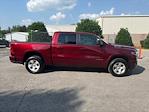 New 2025 Ram 1500 Big Horn Crew Cab 4x4 Pickup for sale #C732425 - photo 4