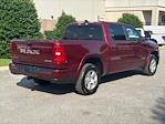 New 2025 Ram 1500 Big Horn Crew Cab 4x4 Pickup for sale #C732425 - photo 5
