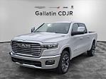 New 2025 Ram 1500 Laramie Crew Cab 4x4 Pickup for sale #C732431 - photo 1