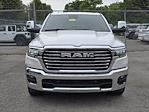 New 2025 Ram 1500 Laramie Crew Cab 4x4 Pickup for sale #C732431 - photo 2