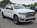 New 2025 Ram 1500 Laramie Crew Cab 4x4 Pickup for sale #C732431 - photo 3