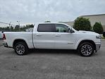 New 2025 Ram 1500 Laramie Crew Cab 4x4 Pickup for sale #C732431 - photo 4