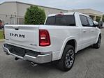 New 2025 Ram 1500 Laramie Crew Cab 4x4 Pickup for sale #C732431 - photo 5
