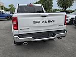 New 2025 Ram 1500 Laramie Crew Cab 4x4 Pickup for sale #C732431 - photo 6