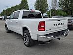 New 2025 Ram 1500 Laramie Crew Cab 4x4 Pickup for sale #C732431 - photo 7