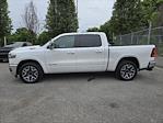 New 2025 Ram 1500 Laramie Crew Cab 4x4 Pickup for sale #C732431 - photo 8