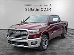 New 2025 Ram 1500 Laramie Crew Cab 4x4 Pickup for sale #C732432 - photo 1
