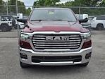 New 2025 Ram 1500 Laramie Crew Cab 4x4 Pickup for sale #C732432 - photo 9