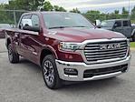 New 2025 Ram 1500 Laramie Crew Cab 4x4 Pickup for sale #C732432 - photo 2