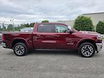 New 2025 Ram 1500 Laramie Crew Cab 4x4 Pickup for sale #C732432 - photo 3