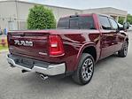 New 2025 Ram 1500 Laramie Crew Cab 4x4 Pickup for sale #C732432 - photo 4