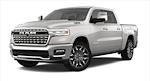 New 2025 Ram 1500 Longhorn Crew Cab 4x4 Pickup for sale #C743377 - photo 1