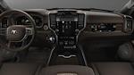 New 2025 Ram 1500 Longhorn Crew Cab 4x4 Pickup for sale #C743377 - photo 6