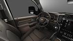 New 2025 Ram 1500 Longhorn Crew Cab 4x4 Pickup for sale #C743377 - photo 8