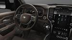 New 2025 Ram 1500 Longhorn Crew Cab 4x4 Pickup for sale #C743377 - photo 9