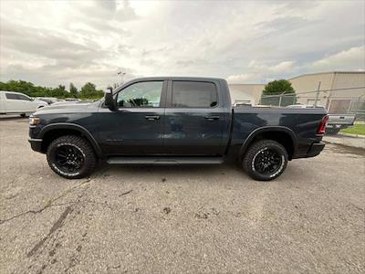 New 2025 Ram 1500 Rebel Crew Cab 4x4 Pickup for sale #C745655 - photo 2