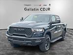New 2025 Ram 1500 Rebel Crew Cab 4x4 Pickup for sale #C745655 - photo 1