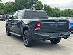 New 2025 Ram 1500 Rebel Crew Cab 4x4 Pickup for sale #C745655 - photo 3