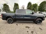 New 2025 Ram 1500 Rebel Crew Cab 4x4 Pickup for sale #C745655 - photo 6