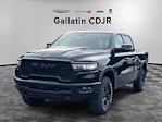 New 2025 Ram 1500 Rebel Crew Cab 4x4 Pickup for sale #C746667 - photo 1