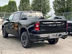 New 2025 Ram 1500 Rebel Crew Cab 4x4 Pickup for sale #C746667 - photo 3